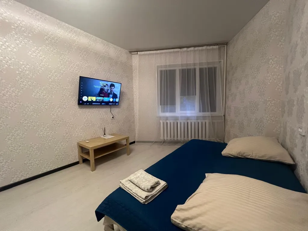 Уютная квартира в Мончегорске