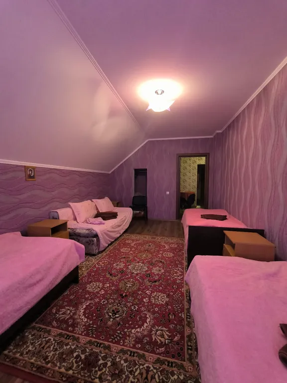 Квартира Комната — аренда посуточно в Кобрин