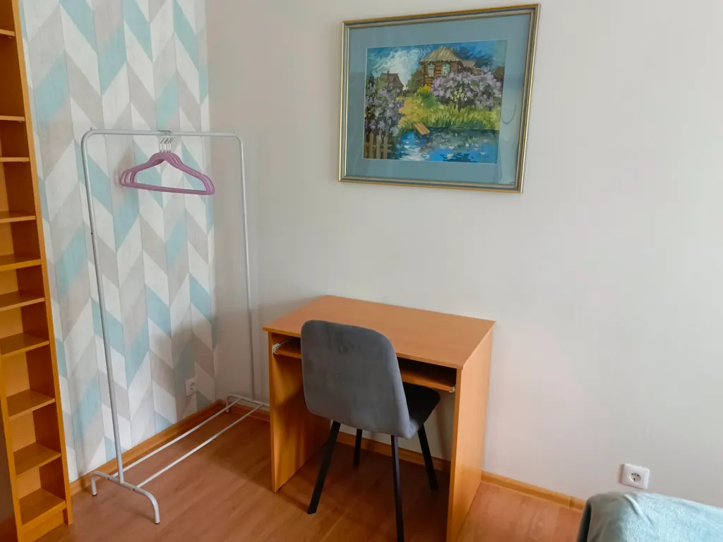 Гостевой дом Профессорский, коттедж в лесу недалеко от центра города