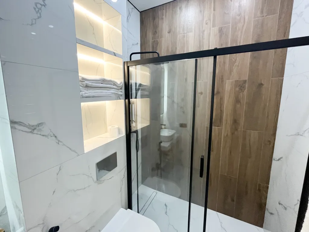 Уютная квартира в курортной зоне
