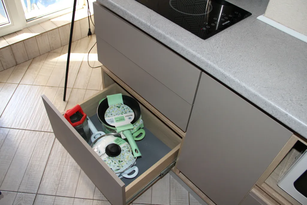 Квартира Квартира Макс плюс ЖК Черноморский — Геленджик