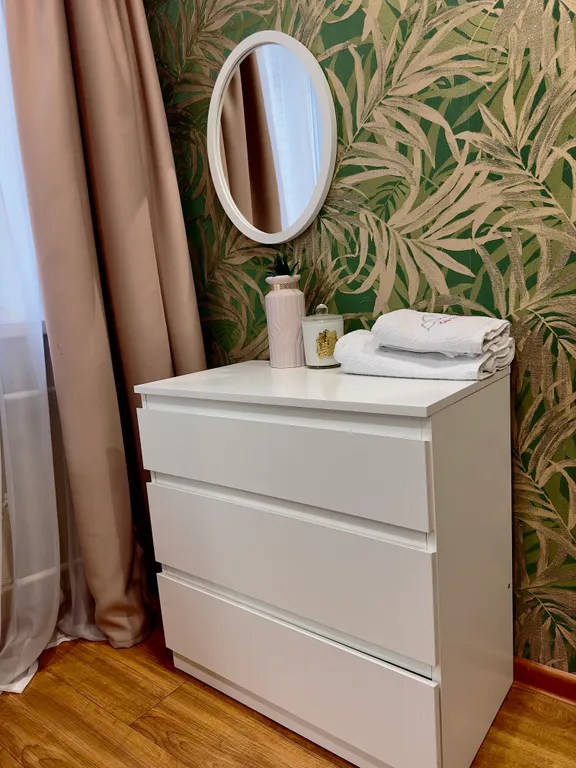 Квартира в центре