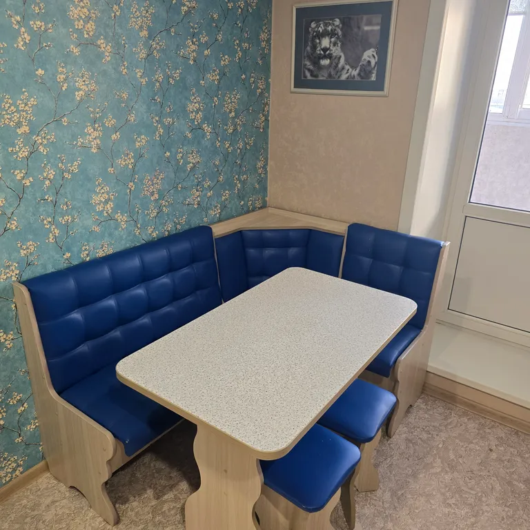 Уютная квартира в центре Барнаула