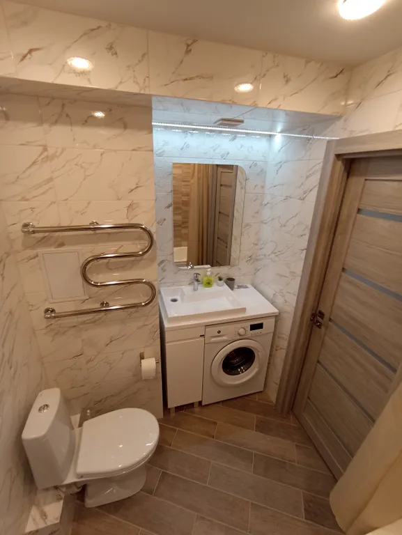 Дизайнерская студия сети все в гости у ФОК Арена