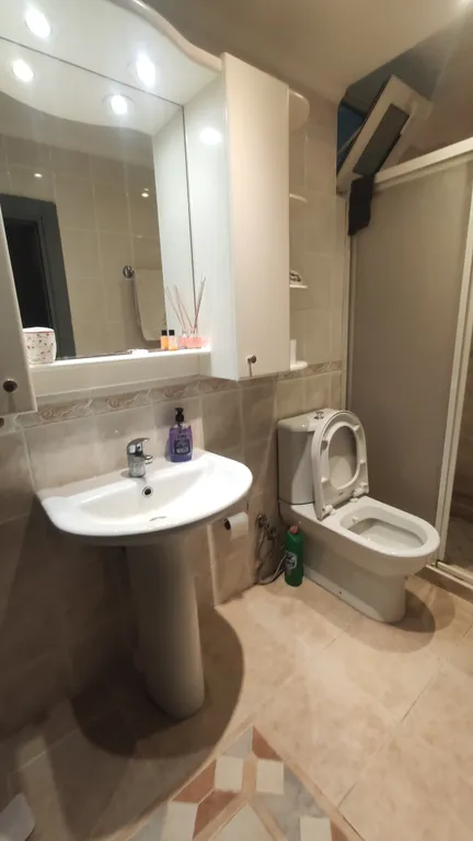 Вилла в красивом и ухоженном комплексе в великолепном месте