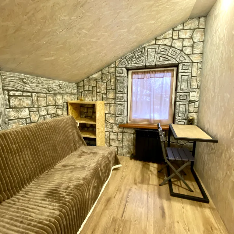 Гостевой домик в центре города