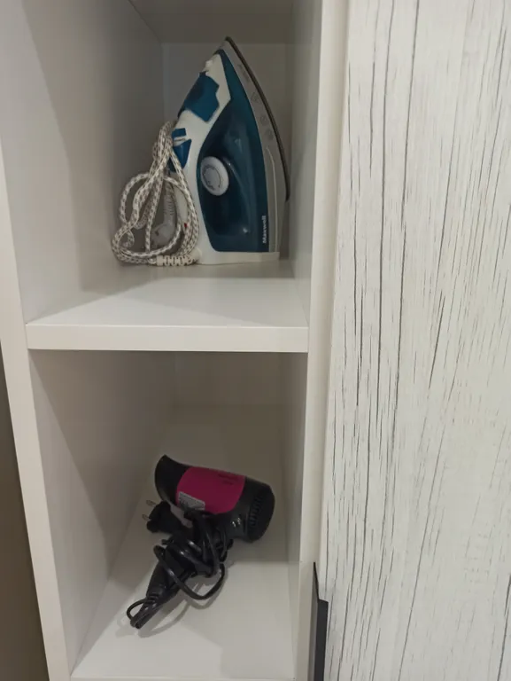 Современная студия в центре города