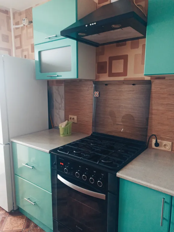 Семейная квартира для вас