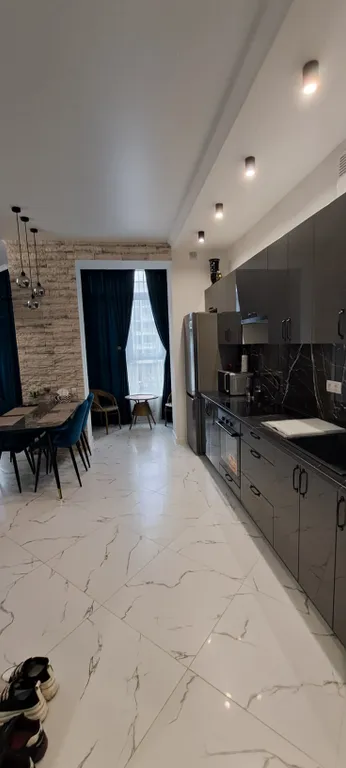 Квартира Квартира у моря — Зеленоградск