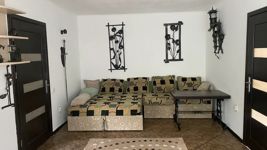 Квартира 2-комнатная Квартира — Светлогорск