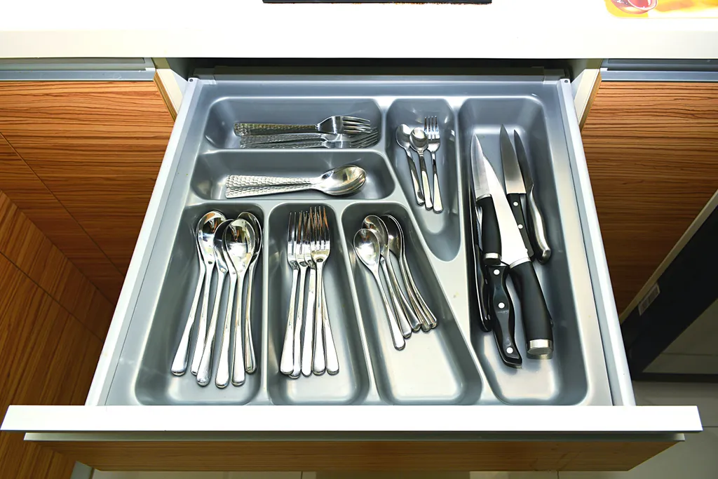 Четырехкомнатный люкс с тремя отдельными спальнями