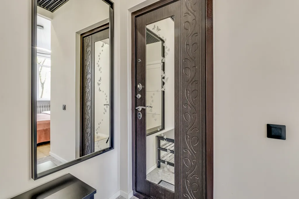 Квартира Квартира Rotas Lux Superior — Санкт-Петербург