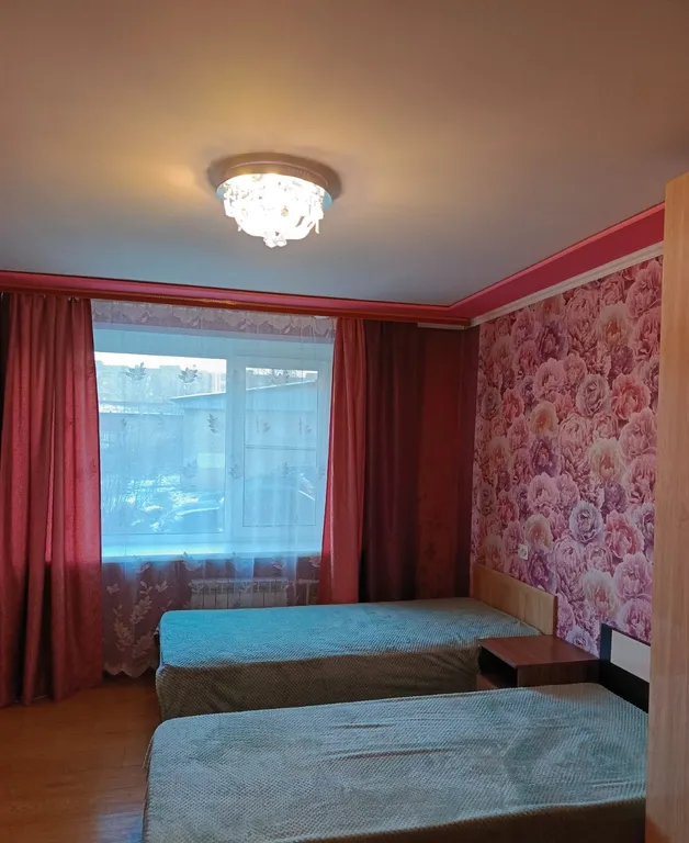 2-комнатная квартира в северном районе