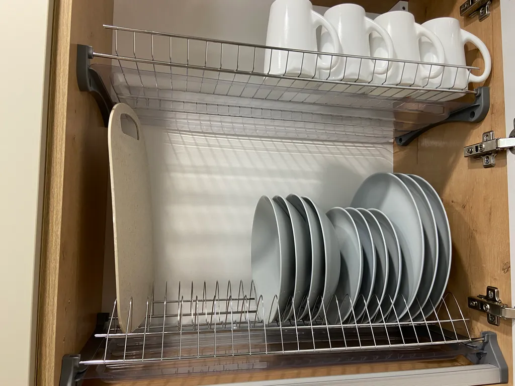 Топ-вариант: Уютная 2-комнатная квартира посуточно в People’s Park