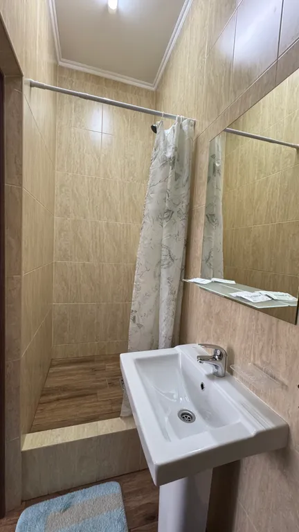 Квартира Комната — Лазаревское