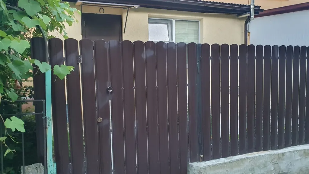 Квартира в центре города с собственным двориком и отдельным входом