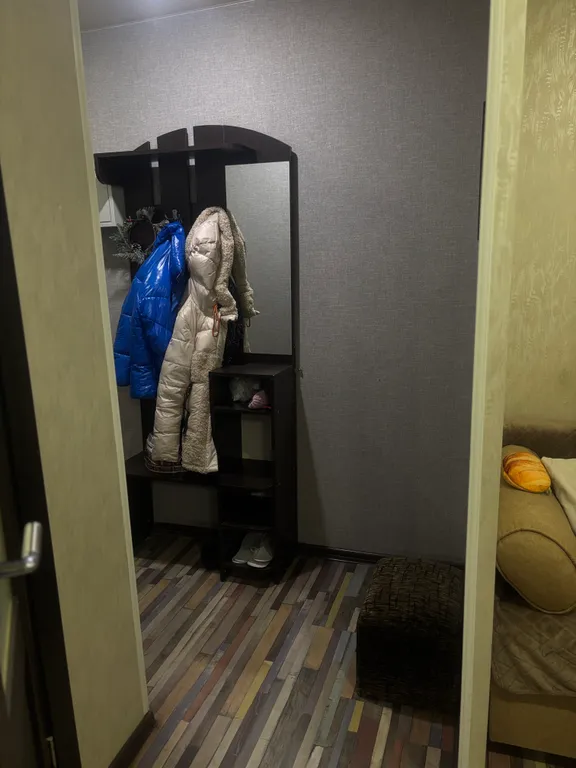 Квартира рядом с Московским вокзалом