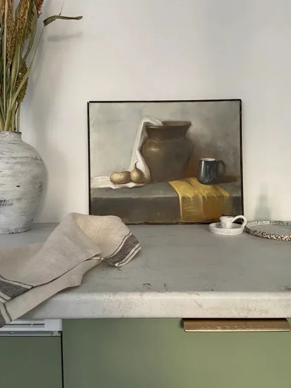 Квартира в историческом центре