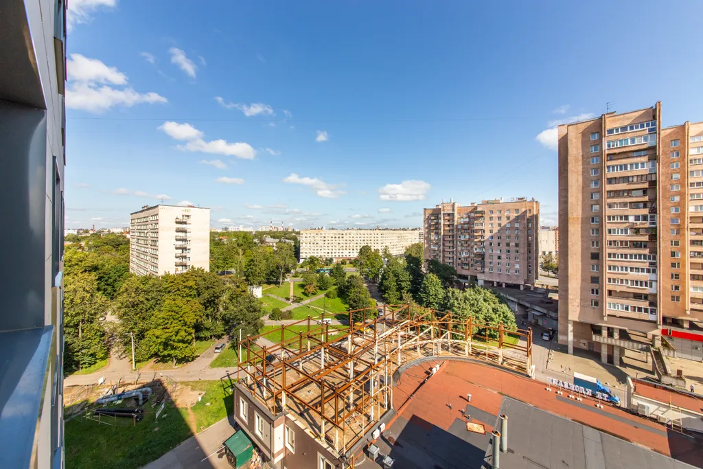 Умные апартаменты