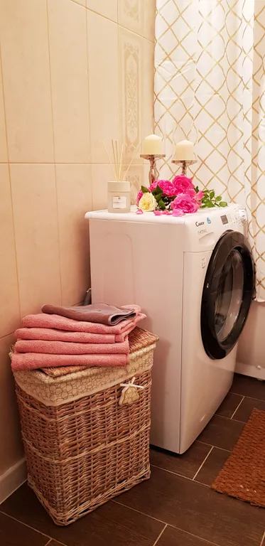 Квартира 1-комнатная Квартира — Варваровка