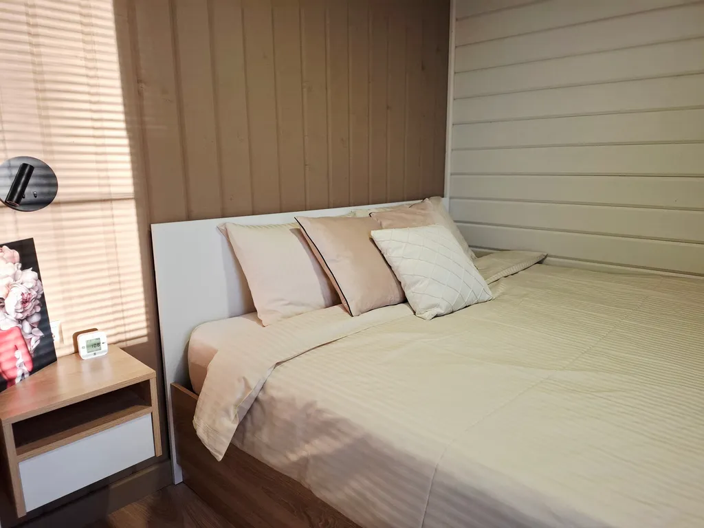 Тихий и уютный дом вблизи города