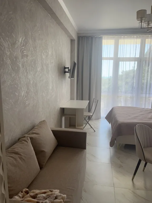 Апартаменты в Ласпи парк