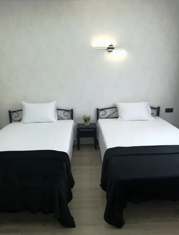 Квартира Квартира с видом на Лебединое озеро в парковой зоне — Горячий Ключ