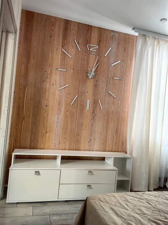 Гостевой дом с видом на горы