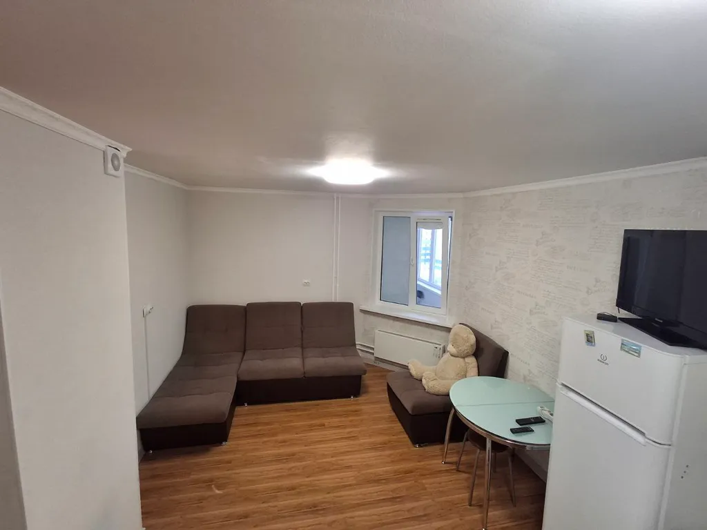 Квартира Уютная 3-комнатная квартирка — аренда посуточно в Сургут