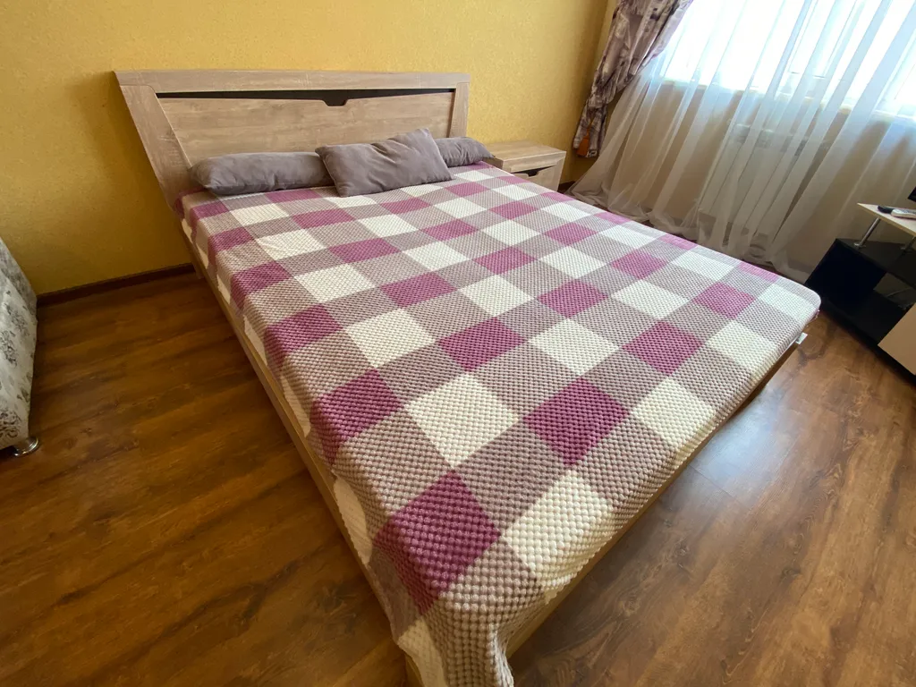 Комфортабельная квартира в центре города — аренда посуточно в Таганрог