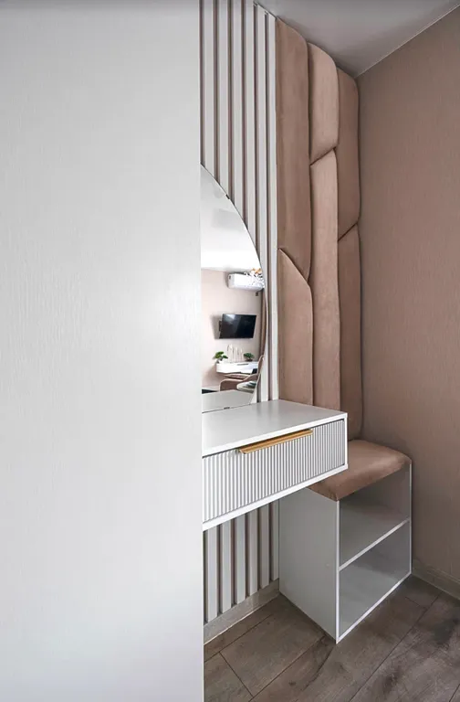 Квартира Современная квартира — Краснодар