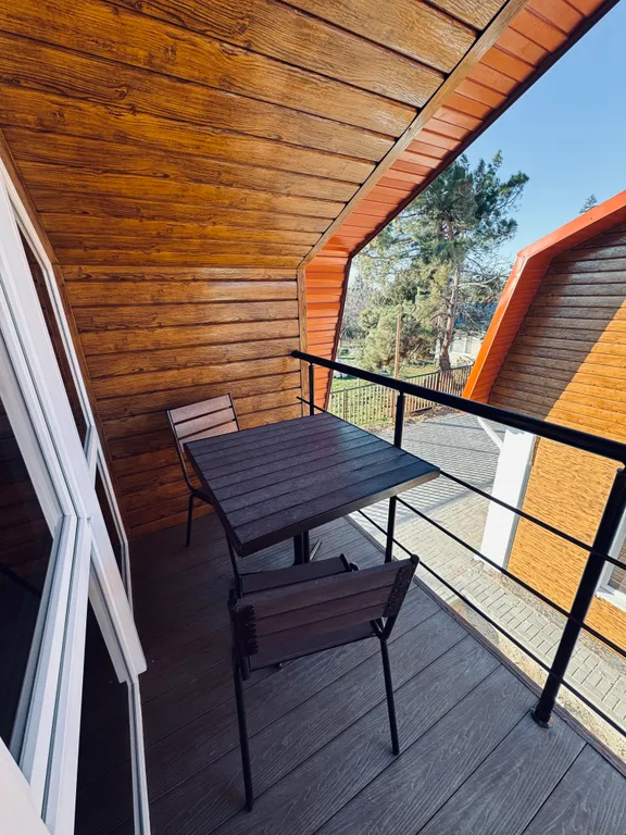 3-комнатный Дом