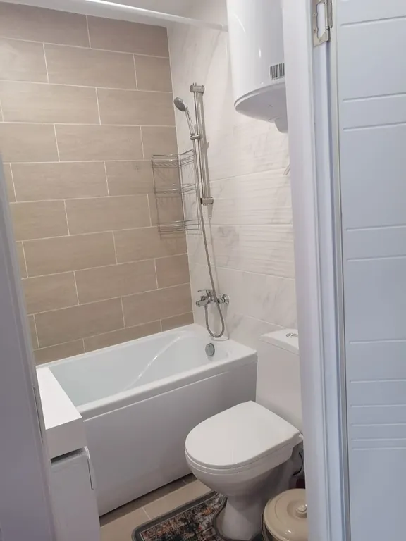 Уютная студия для отдыха