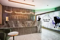 Barin Residence Grand&amp;Myastintskaya