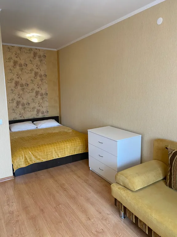 Квартира у Татнефть Арены