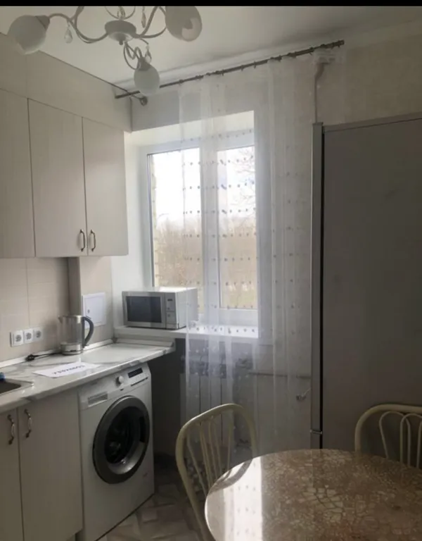 Квартира находится возле бювета с минеральной водой