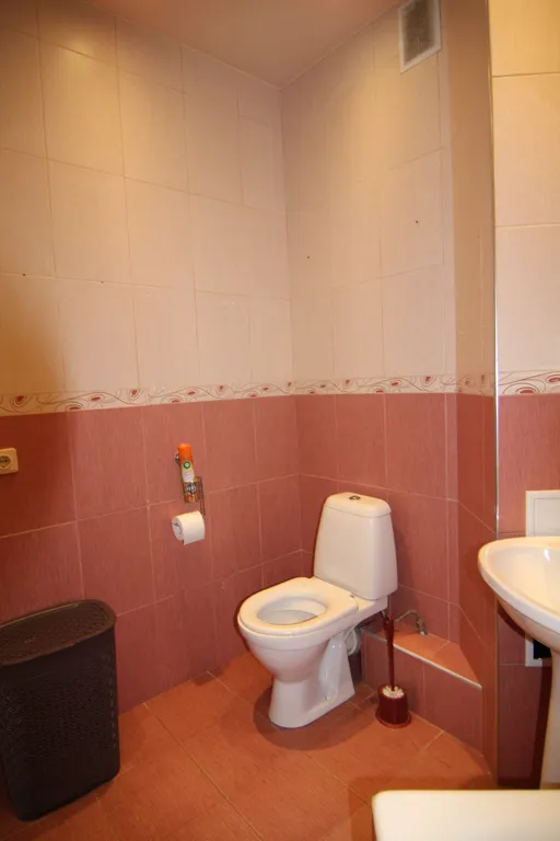 1-комнатная квартира полулюкс