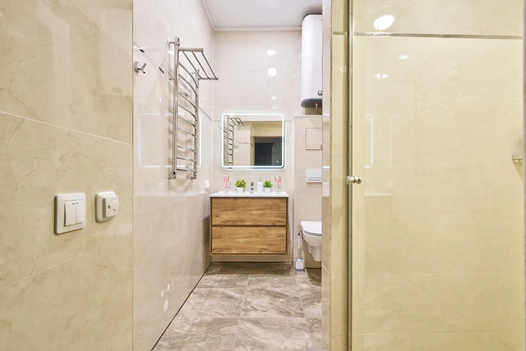 Квартира 4-комнатная квартира на Арбате в тихом месте, центр Москвы — Москва