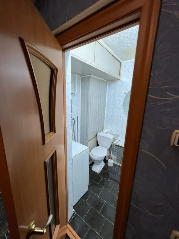 Заречный район