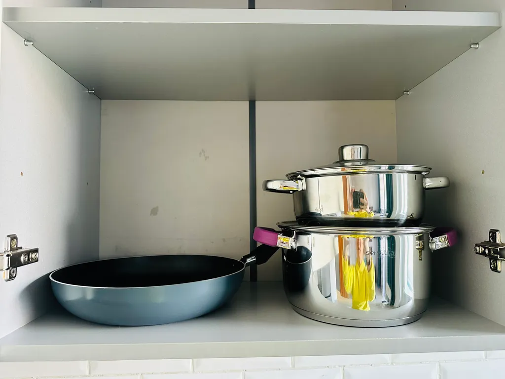 Уют и комфорт для идеального пребывания в самом сердце Академгородка