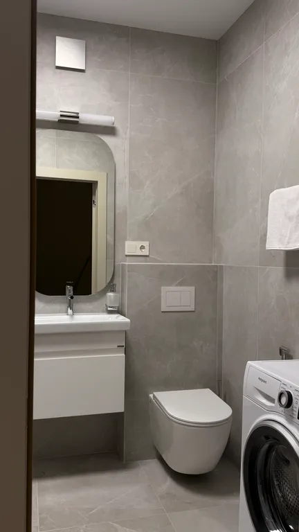 Рябина-апарт