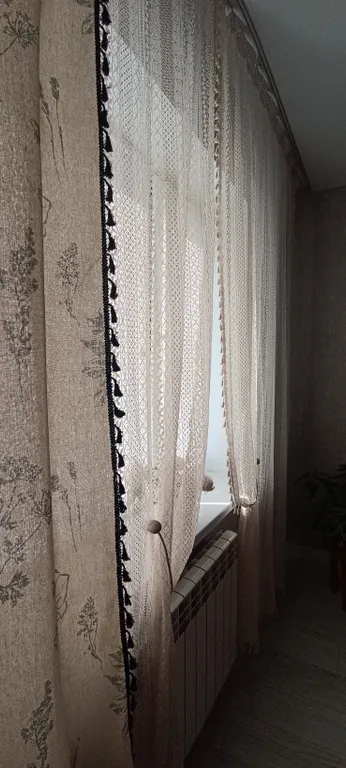 Бохо апартоменты в центре перспективного района