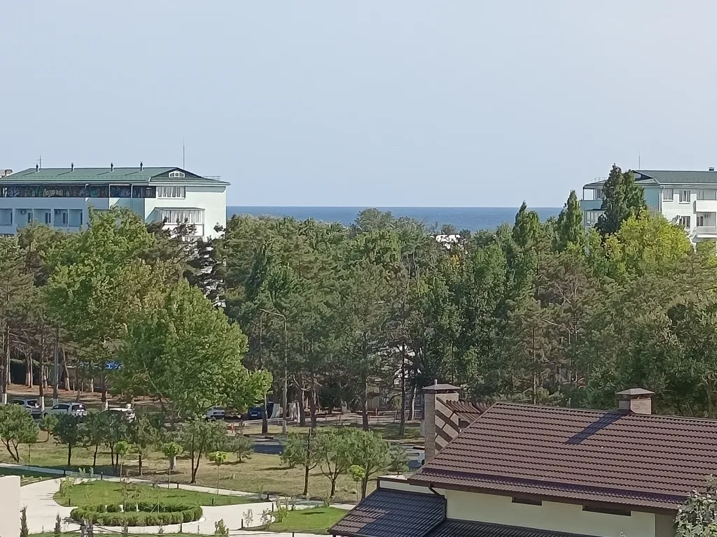 Квартира Комфортные апартаменты для отдыха на море — Анапа