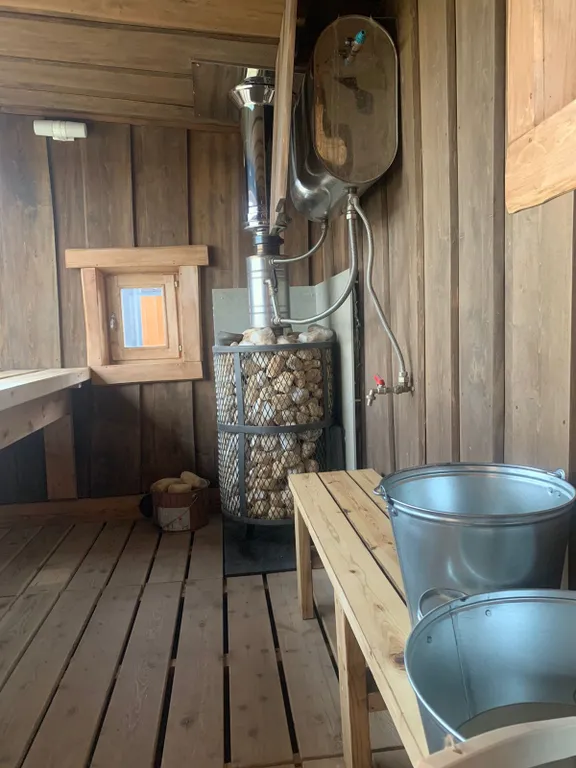 1-комнатный Дом