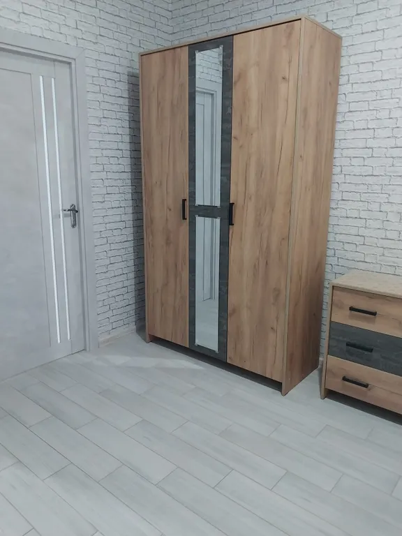 Евродвушка у самого синего моря