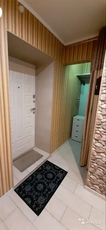 Уютная и просторная квартира