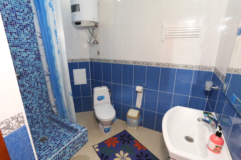 Квартира Комната — Курортное (Феодосия)