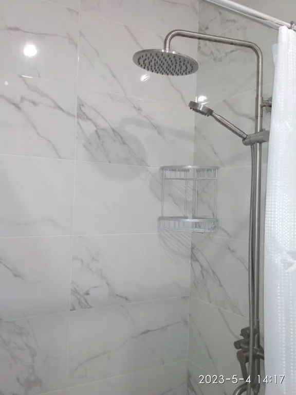 Квартира Уютная новая однокомнатная квартира — Геленджик