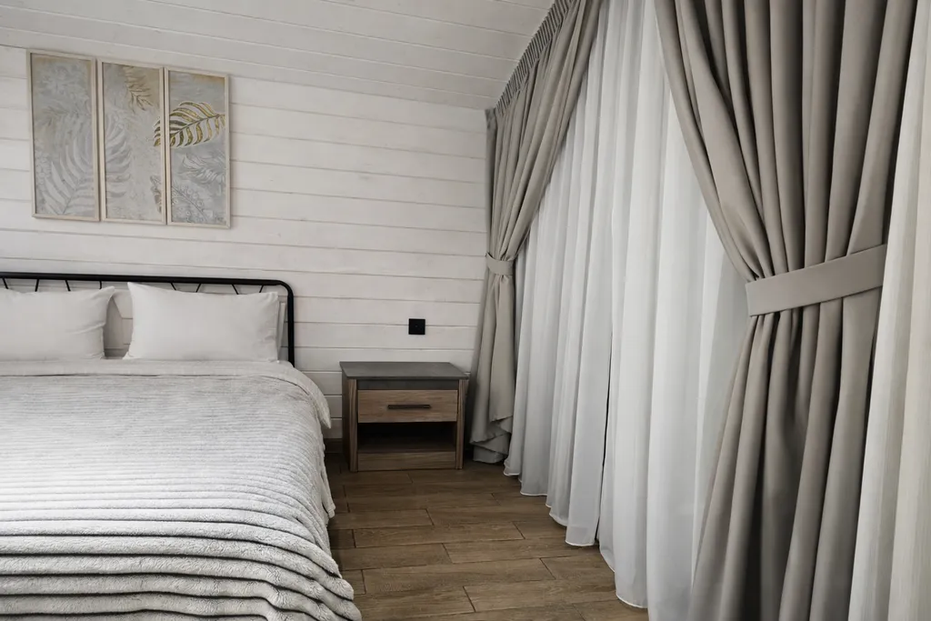 Дом около моря