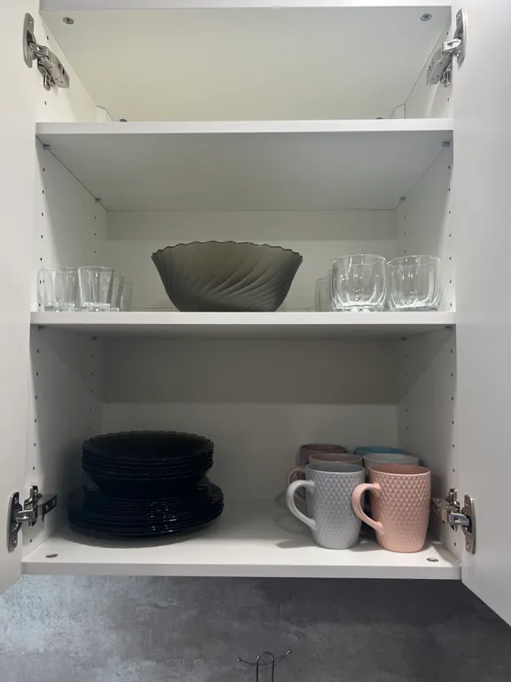 Видовая квартира прямо на склон